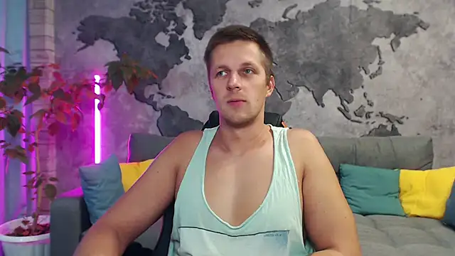 VikingChrisss online show from November 2, 2025, 10:39 am