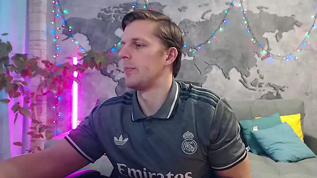 VikingChrisss online show from January 11, 2026, 11:04 am