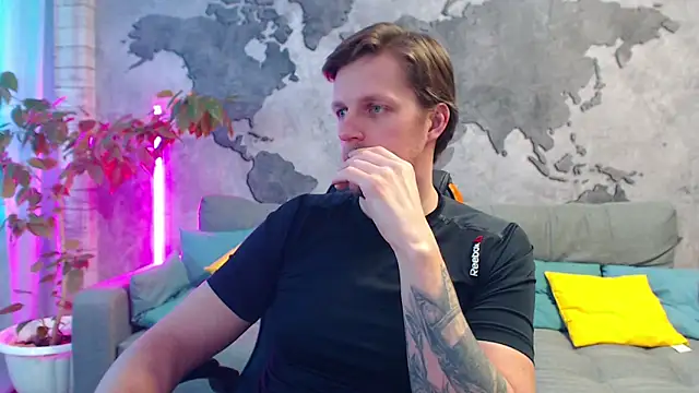 VikingChrisss online show from February 25, 2026, 11:20 am