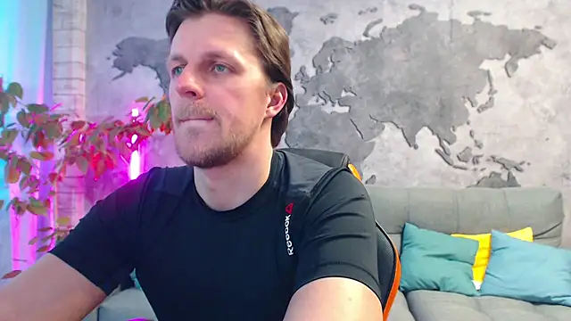 VikingChrisss online show from February 28, 2026, 11:00 am