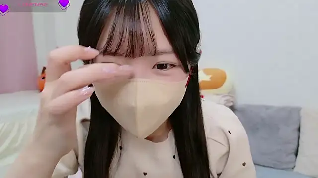 Snapshot of anchan_ chatting on September 18, 2025, 3:03 pm anchan online show from September 18, 2025, 3:03 pm