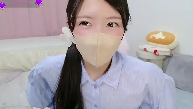 Snapshot of anchan_ chatting on September 26, 2025, 2:21 pm anchan online show from September 26, 2025, 2:21 pm