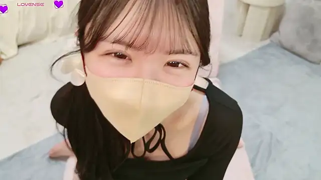 Snapshot of anchan_ chatting on May 4, 2026, 1:40 pm anchan online show from May 4, 2026, 1:40 pm