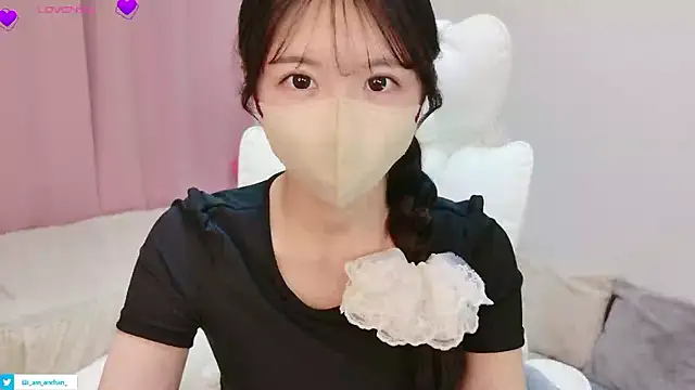 Snapshot of anchan_ chatting on June 13, 2026, 12:25 pm anchan online show from June 13, 2026, 12:25 pm