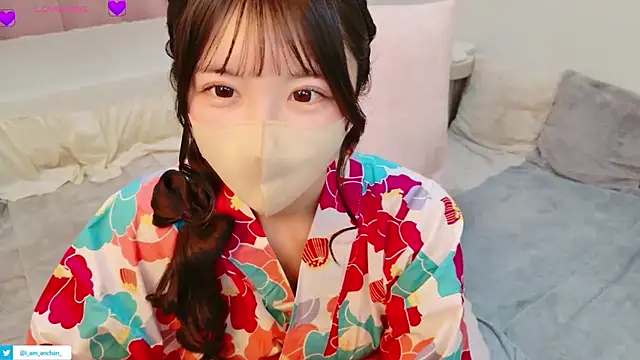 anchan  online show from July 25, 2026, 1:08 pm