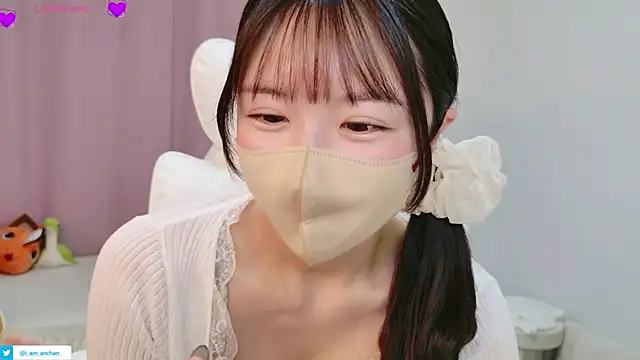 anchan  online show from July 28, 2026, 12:59 pm