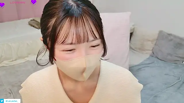 anchan  online show from August 3, 2026, 1:16 pm