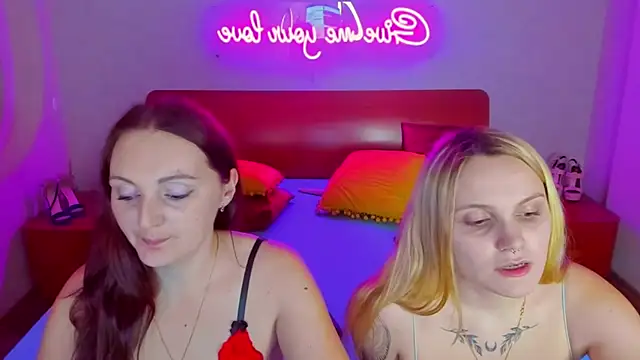 MagicEyess online show from January 11, 2025, 11:02 am