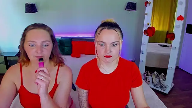 MagicEyess online show from May 31, 2026, 7:26 am