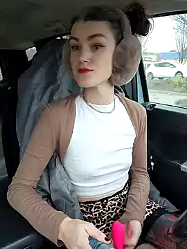 Lilmissvyx online show from January 31, 2025, 4:06 pm