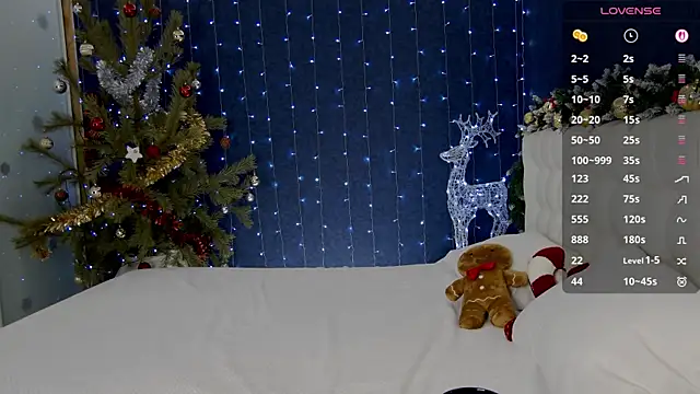 -Mirror-Girl- online show from January 15, 2026, 5:34 am