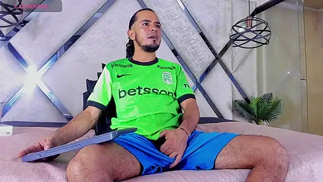 steffanxxll online show from January 17, 2026, 4:17 am