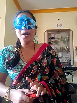 SANJU5888 online show from January 1, 2025, 4:18 am