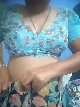 SANJU5888 online show from September 30, 2025, 5:45 am