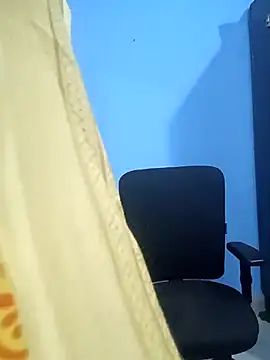 SANJU5888 online show from October 14, 2025, 5:03 pm