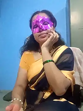 SANJU5888 online show from January 17, 2026, 7:13 am