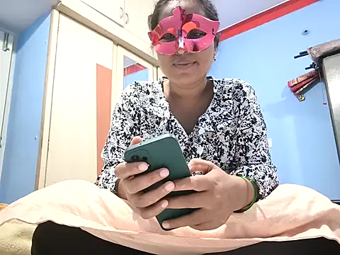 SANJU5888 online show from July 11, 2026, 5:48 pm