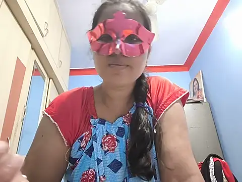 SANJU5888 online show from July 13, 2026, 6:16 am