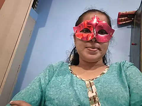SANJU5888 online show from July 28, 2026, 5:36 am