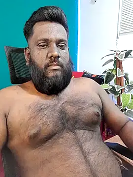 Rayansmith  online show from April 8, 2026, 9:53 am