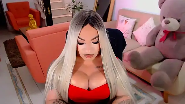 9InchsPunisherXXX online show from March 18, 2025, 8:48 pm