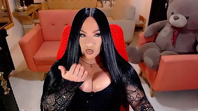 9InchsPunisherXXX online show from February 17, 2026, 6:21 am