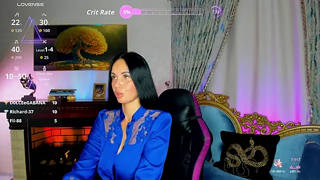 Snapshot of Black-Mamba- chatting on October 8, 2025, 8:39 pm Black-Mamba- online show from October 8, 2025, 8:39 pm