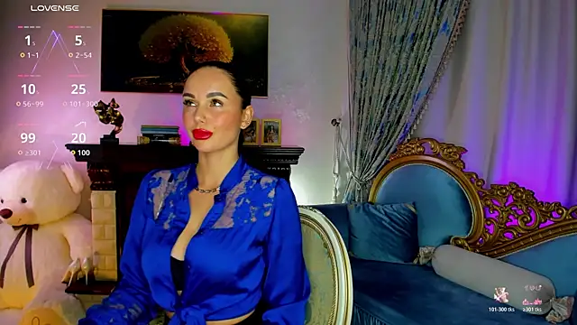 Snapshot of Black-Mamba- chatting on October 29, 2025, 7:26 pm Black-Mamba- online show from October 29, 2025, 7:26 pm