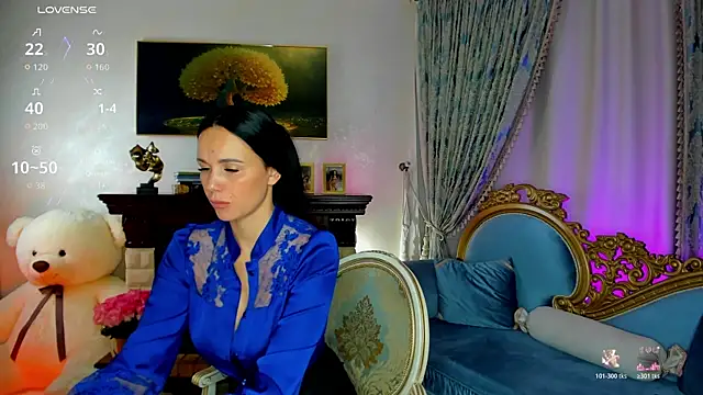 Snapshot of Black-Mamba- chatting on November 7, 2025, 3:34 pm Black-Mamba- online show from November 7, 2025, 3:34 pm