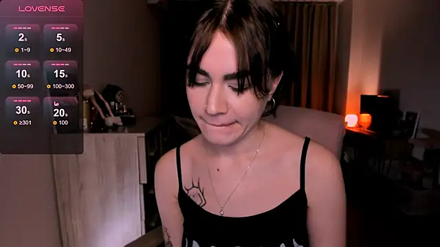 Snapshot of _selectrra chatting on March 5, 2025, 2:23 pm selectrra online show from March 5, 2025, 2:23 pm