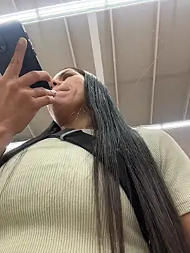 dominantandsubmissiveshow online show from October 14, 2025, 6:31 pm