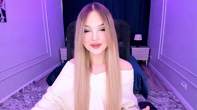 FloweryLove 1 online show from February 21, 2025, 11:44 am