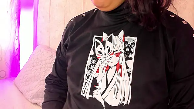 Snapshot of Satuurn_ chatting on December 26, 2024, 4:14 pm Satuurn online show from December 26, 2024, 4:14 pm