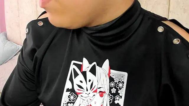 Snapshot of Satuurn_ chatting on February 7, 2025, 3:52 pm Satuurn online show from February 7, 2025, 3:52 pm