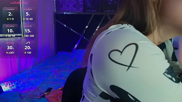 Zoe olsen online show from October 4, 2025, 9:24 pm