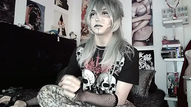 kiiler queen online show from May 22, 2026, 4:23 pm