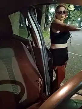 black lady731 online show from February 3, 2026, 12:20 am