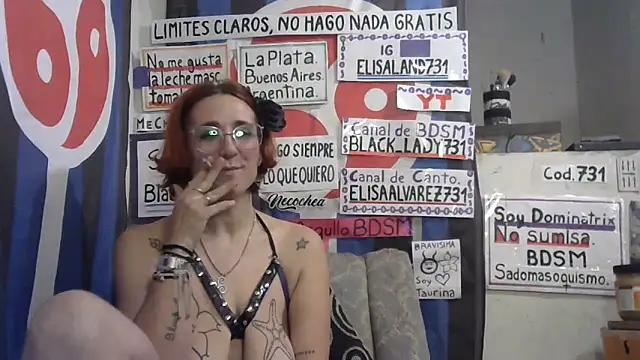 Snapshot of black_lady731 chatting on June 4, 2026, 10:38 pm black lady731 online show from June 4, 2026, 10:38 pm
