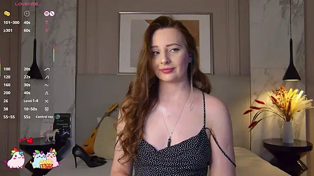 maltii evans online show from May 15, 2026, 5:25 am
