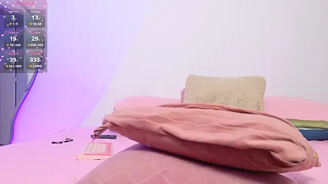 Snapshot of Mar_333 chatting on January 27, 2025, 1:37 am Mar 333 online show from January 27, 2025, 1:37 am