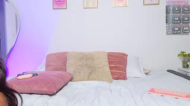 Snapshot of Mar_333 chatting on February 18, 2025, 3:31 am Mar 333 online show from February 18, 2025, 3:31 am