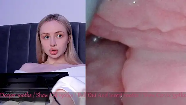 jannemary online show from June 11, 2026, 10:08 pm