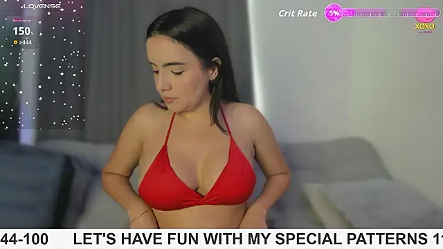 rouse lili online show from February 12, 2026, 6:58 pm