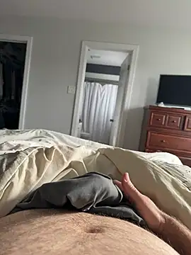 Bigbi6foot5 online show from March 19, 2026, 11:47 am