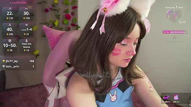 molly russell online show from September 19, 2025, 10:43 pm