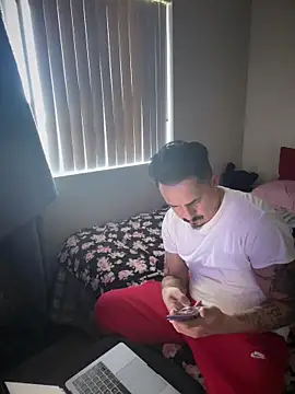 PeterGrandee online show from November 20, 2025, 5:34 pm