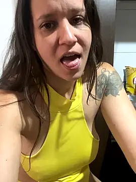 hotcookie28 online show from October 30, 2025, 11:11 am