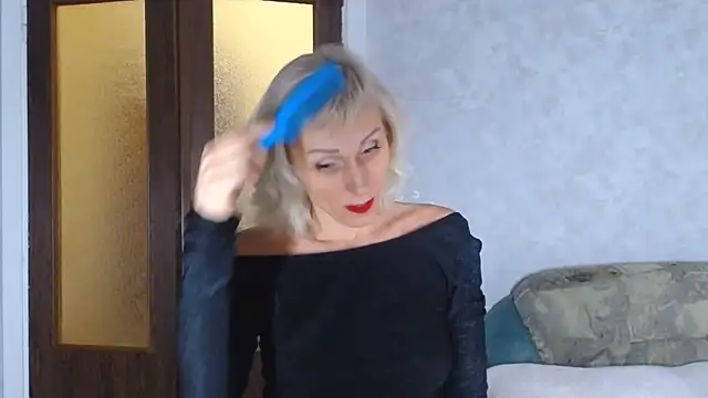 Kissiya-Allisya online show from May 14, 2026, 12:17 am