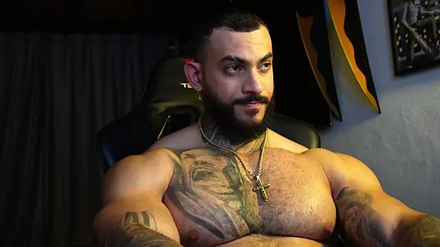 jacksonc  online show from April 21, 2026, 12:56 am