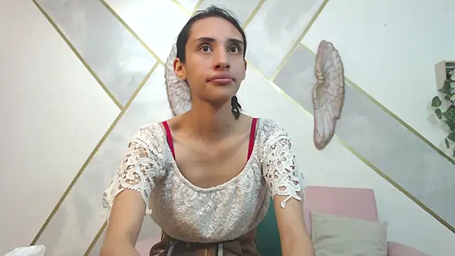 Snapshot of RoxanaCyrano_ chatting on February 18, 2025, 7:41 pm RoxanaCyrano online show from February 18, 2025, 7:41 pm